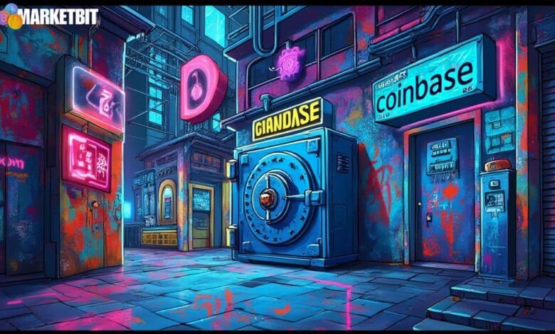 Coinbase Seeks National Trust Charter from US OCC