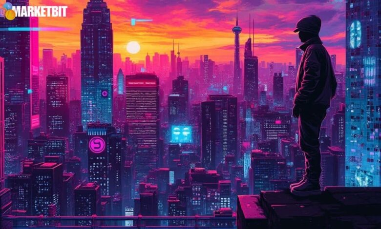 State of Crypto 2025 by Andreessen Horowitz