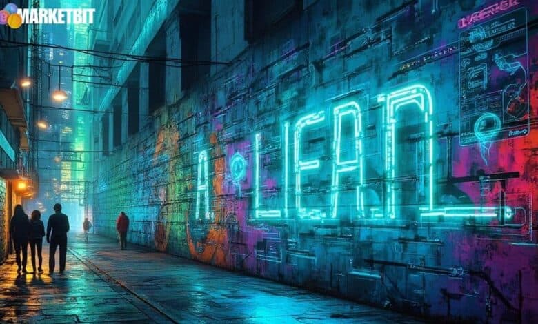 Micron Stock Reaches Record High Amid AI Demand Surge