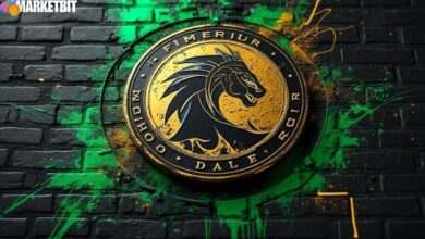 North Dakota Plans State-Backed Roughrider Stablecoin Launch