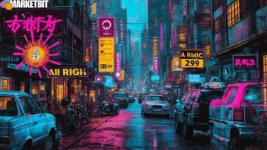 Shift to Decentralized Markets Reshapes Crypto Industry
