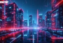 Galaxy Digital Secures $460M Investment for AI Infrastructure