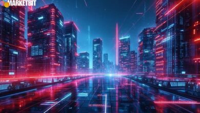 Galaxy Digital Secures $460M Investment for AI Infrastructure