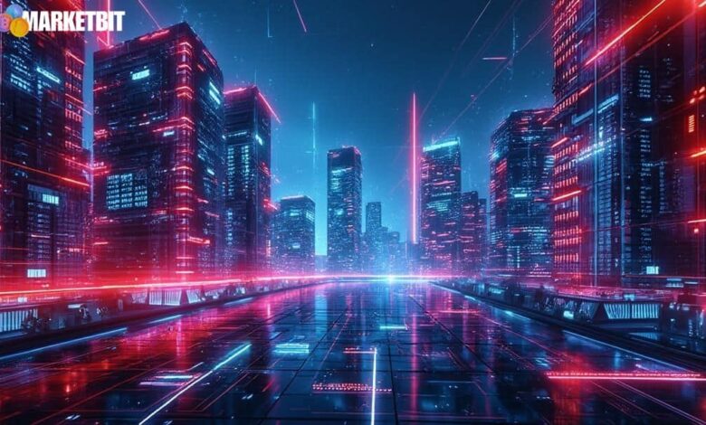 Galaxy Digital Secures $460M Investment for AI Infrastructure