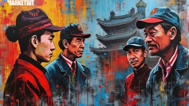Global Economic Tensions: Scott Bessent's Concerns Over Beijing's Policies