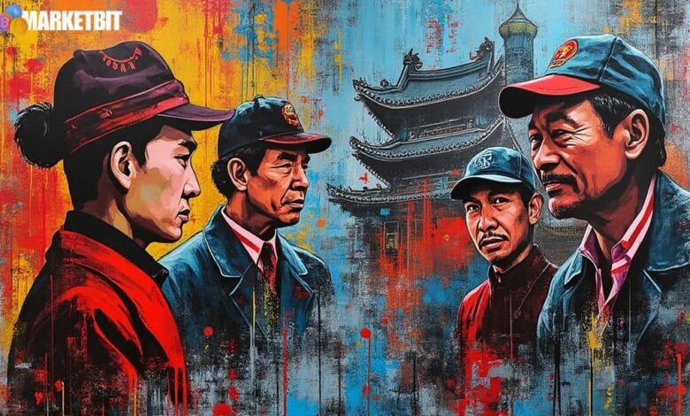 Global Economic Tensions: Scott Bessent's Concerns Over Beijing's Policies