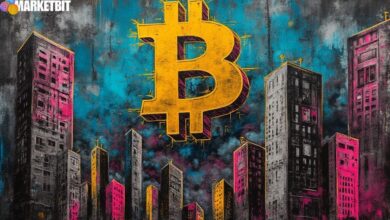 Bitcoin Surges $10,000 in Five Days Amid Institutional Inflows