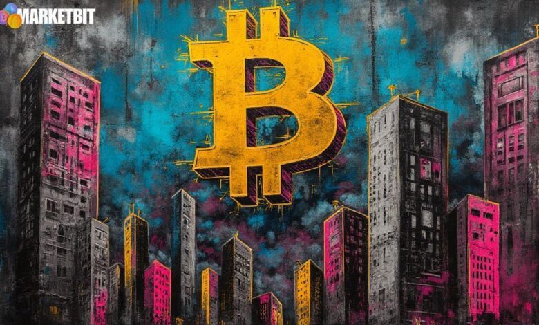 Bitcoin Surges $10,000 in Five Days Amid Institutional Inflows