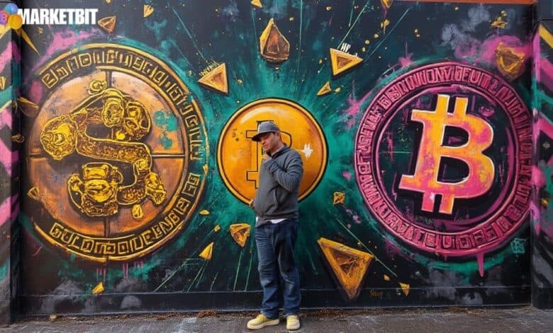 Anthony Pompliano Critiques Gold, Highlights Bitcoin's Strength