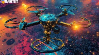 Decentralized Mapping Challenges Google with Blockchain Rewards