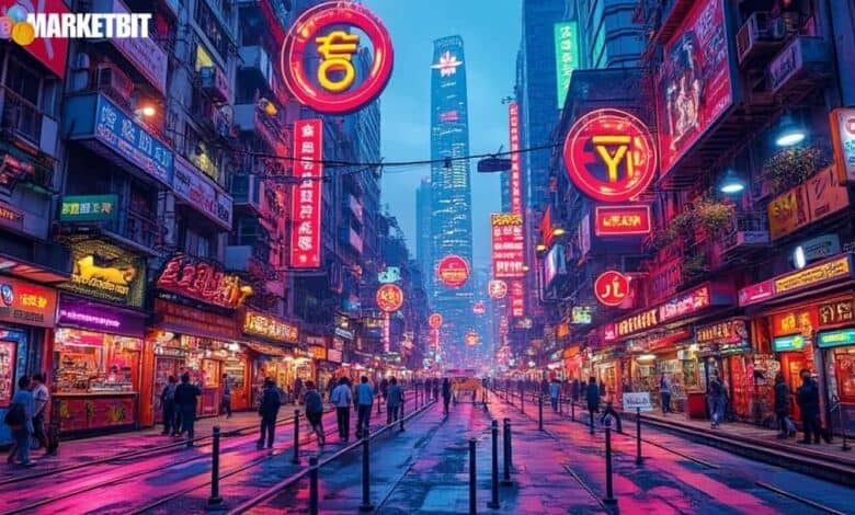 Beijing Halts Stablecoin Initiatives in Hong Kong
