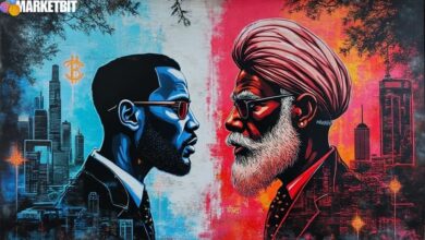 Nigeria and India Set Divergent Crypto Regulatory Courses
