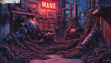 German Machinery Exports at Risk Due to U.S. Tariffs