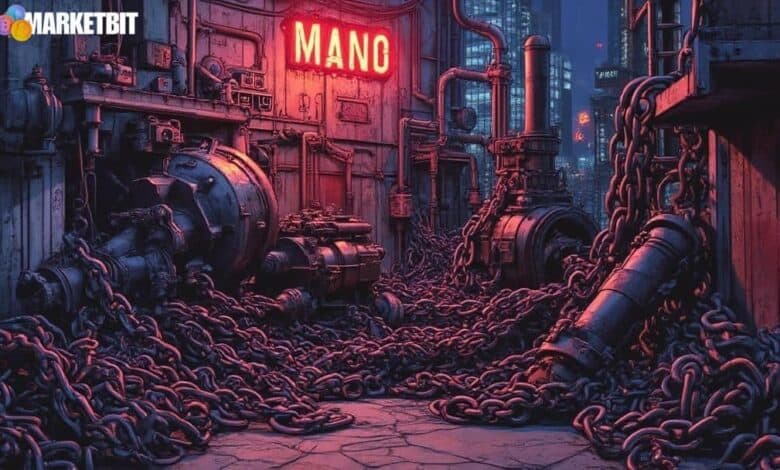 German Machinery Exports at Risk Due to U.S. Tariffs