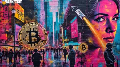 Jane Street's Investment Spurs Surge in Crypto Mining Stocks