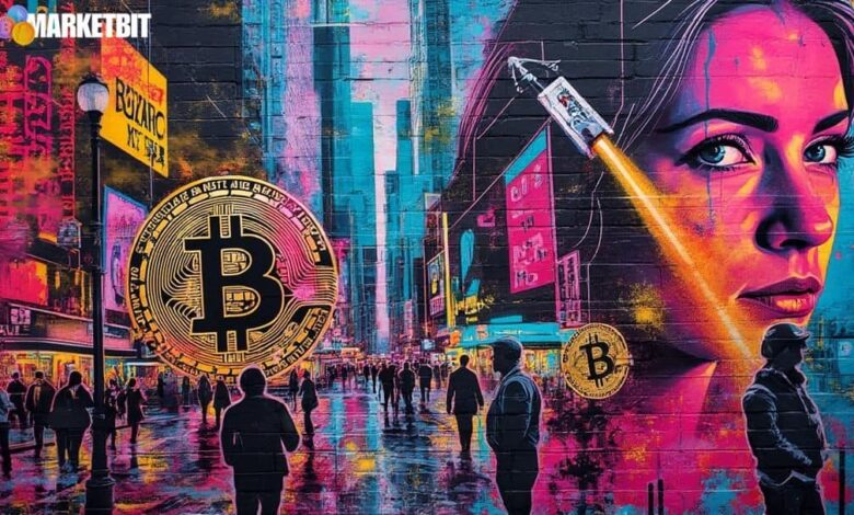 Jane Street's Investment Spurs Surge in Crypto Mining Stocks