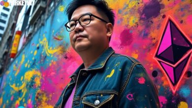 Huobi Founder Li Lin Leads $1 Billion Ether Initiative