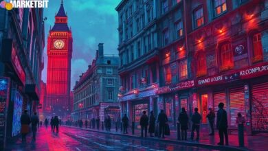 DAS London 2025: UK Regulatory Moves Shape Crypto Future