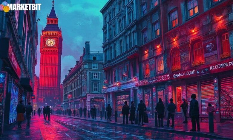 DAS London 2025: UK Regulatory Moves Shape Crypto Future