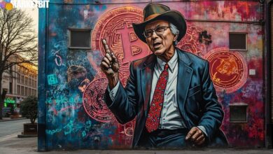 U.S. May Soon Launch National Bitcoin Reserve
