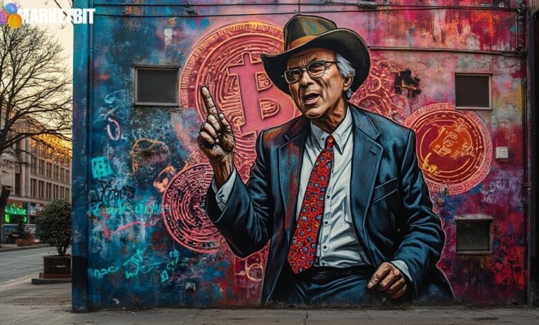 U.S. May Soon Launch National Bitcoin Reserve