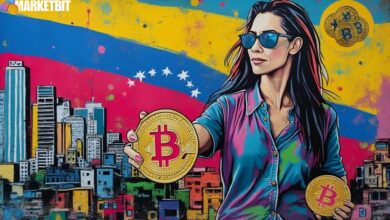Bitcoin Champions Secures Nobel Peace Prize 2025