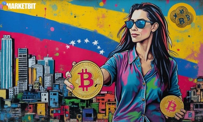 Bitcoin Champions Secures Nobel Peace Prize 2025