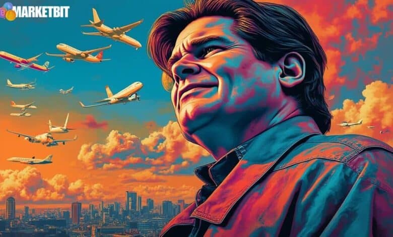 Mark Cuban's Unique Lifetime AAirpass Story