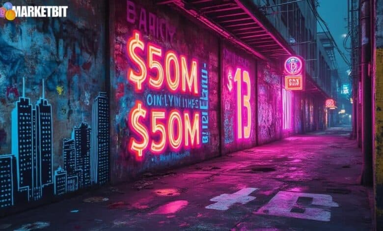 MegaETH Token Sale Raises $50M in Minutes