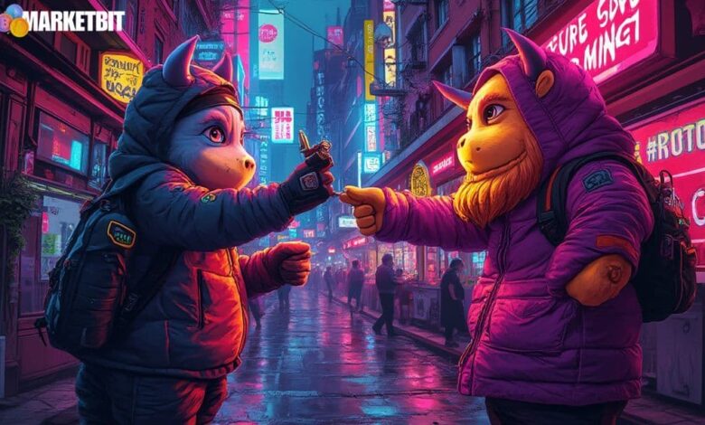 Crypto Market Eyes Q4 2025 as New Meme Coins Surge