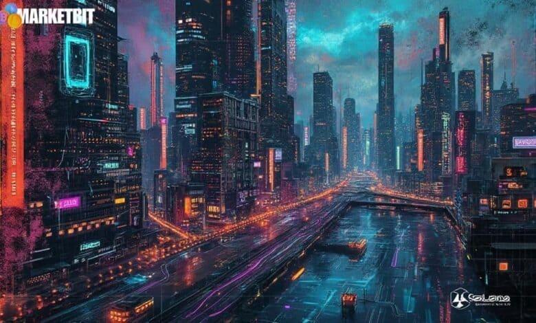 Meteora Reaches $1B Valuation Before Token Generation Event
