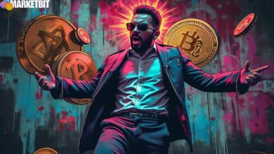 Strategy Inc. Sees $3.9 Billion Bitcoin Profit in Q3 2025