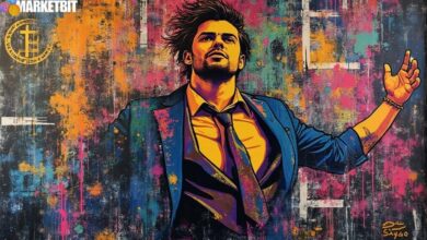 Michael Saylor Hints at Another Bitcoin Acquisition