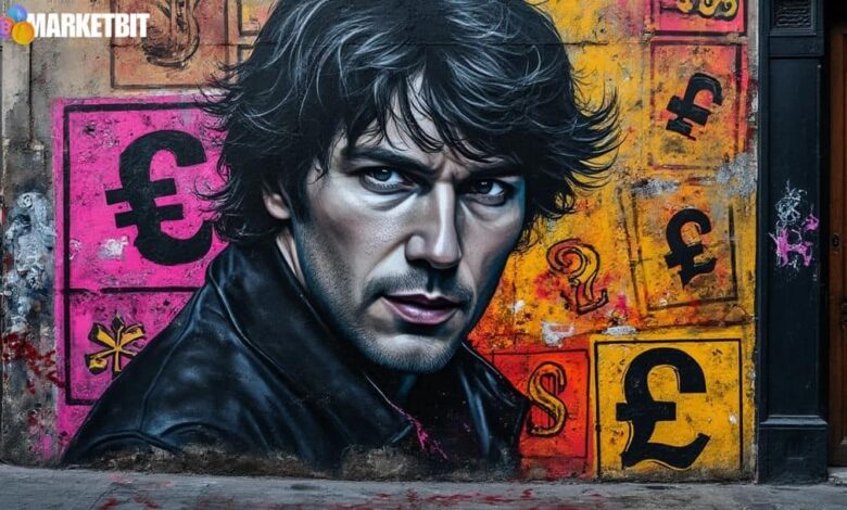 Argentina's Javier Milei Faces $LIBRA Scandal Amid Midterm Election Win