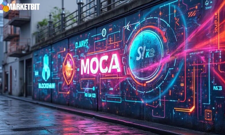 Moca Network and SK Planet Unveil AIR Shop Rewards