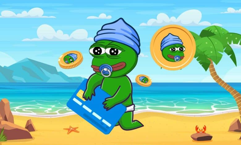 $LILPEPE Surges as Layer 2 Activity and Staking Metrics Hit New High