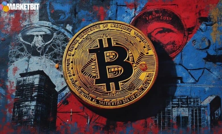 Newsmax's Strategic Cryptocurrency Investment