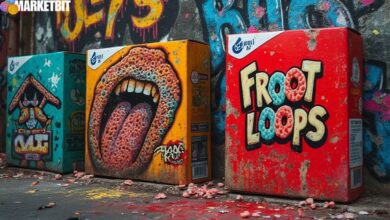 Doodles Partners with Froot Loops on NFT Cereal Boxes