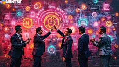 Nomura Targets Japan's Institutional Crypto Landscape