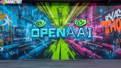 NVIDIA and OpenAI Forge Major Infrastructure Partnership