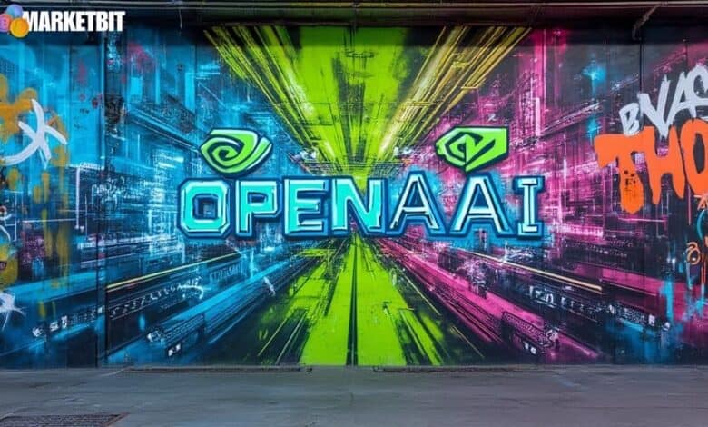 NVIDIA and OpenAI Forge Major Infrastructure Partnership