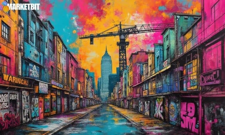 OceanPal Invests $120M Into NEAR and AI Platform