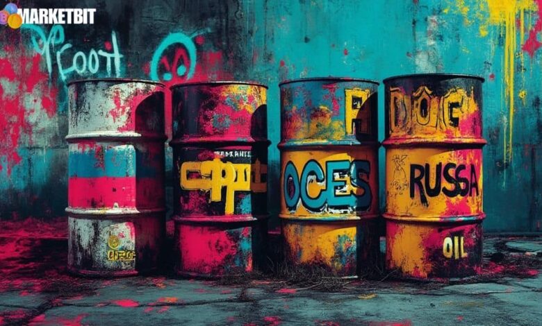 Russia Misses September OPEC+ Oil Production Target