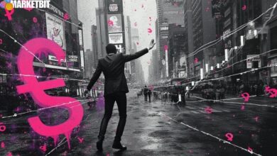 Coinbase Hacker Sells ETH in Market Crash, Loses $4.5M