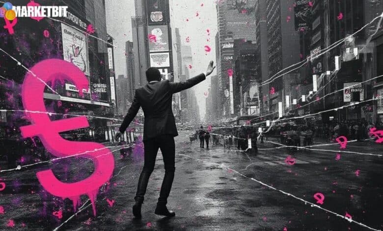 Coinbase Hacker Sells ETH in Market Crash, Loses $4.5M