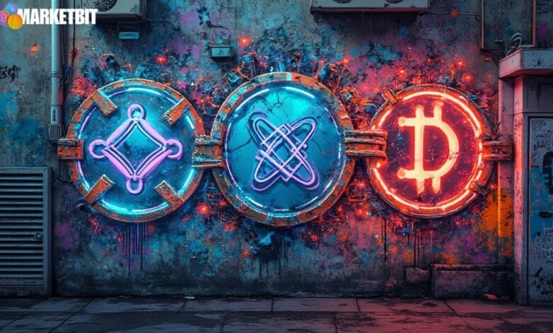 Plasma Partners with Chainlink for Stablecoin Integration