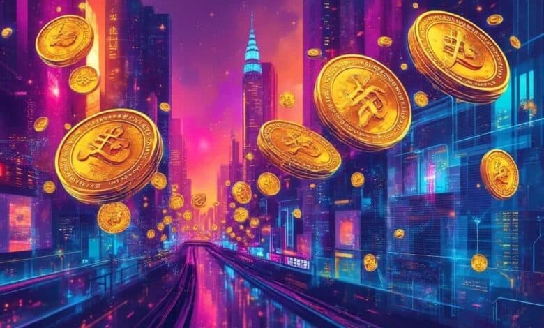 Private Stablecoins Considered as Digital Currencies by 2025