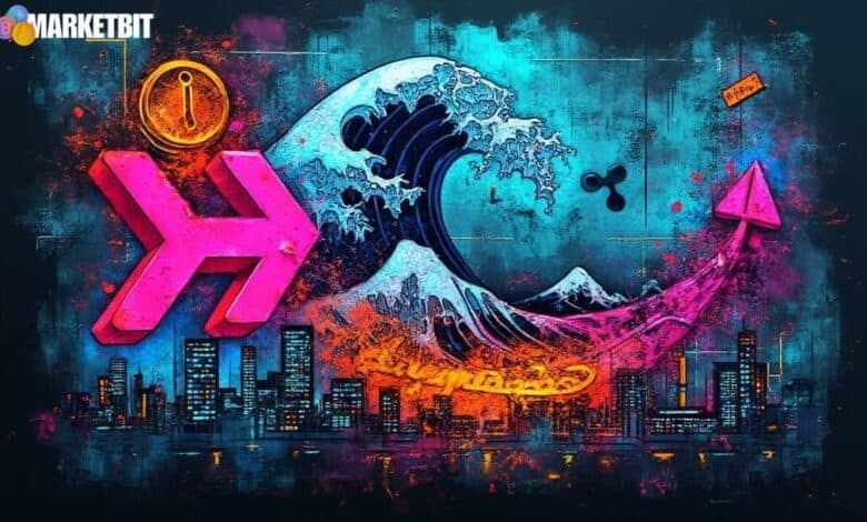 Ripple's $1 Billion GTreasury Acquisition Explained