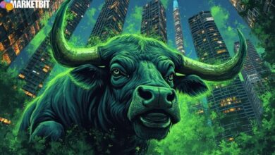 Bitcoin ETF Inflows Surge as Institutional Interest Grows