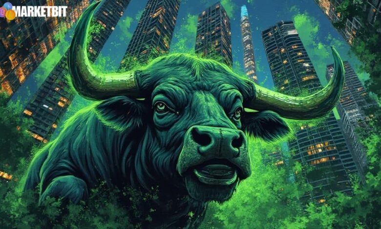 Bitcoin ETF Inflows Surge as Institutional Interest Grows